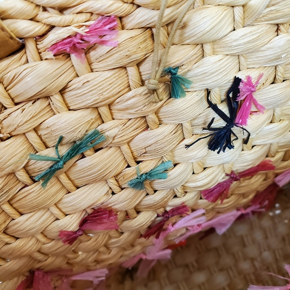 Serpui Marie organza purse - Picture 6 of 13